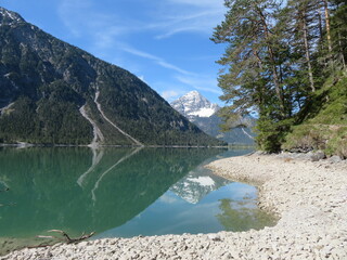 Heiterwanger See