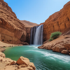 grand canyon state country