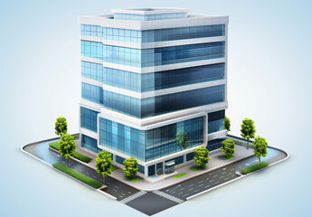 Office and Business concept