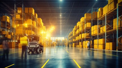 Automated package identification and delivery system for future logistics networks