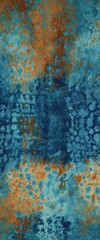 Tie Dye, Hippie boho gradient tie dye wallpaper, phone background, marine blue