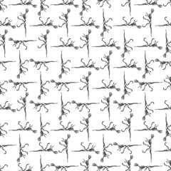 Piatnitzkysaurus dinosaur graphic motif pattern