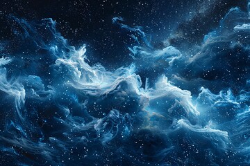 The Milky Way and Constellations: A Conceptual Journey Through Cosmic Wonders