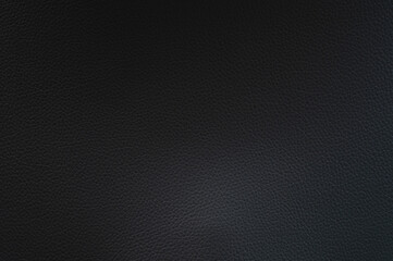 Black leather patetrn with spot light