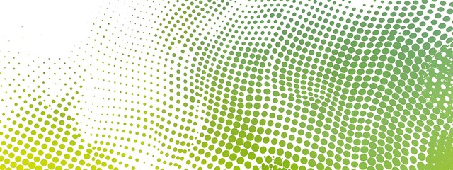 abstract green modern elegant background