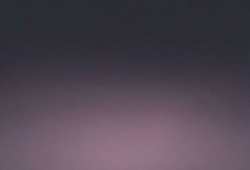 Illustration, empty, dark, gradient. Generative AI.