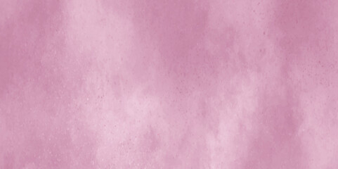 Abstract background with white marble texture and watercolor Vintage or grungy of White Concrete Texture. Concrete wall pink color for background. Old grunge textures. White background illustration.