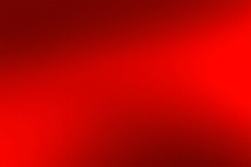 Red foil texture background. Red pattern. Abstract crimson background. Red metallic background with glitter effect. Sparkling surface. Metal burgundy texture.Texture foil maroon color. Vector	