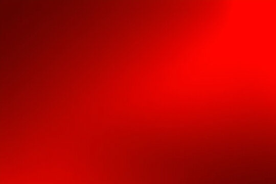 Red foil texture background. Red pattern. Abstract crimson background. Red metallic background with glitter effect. Sparkling surface. Metal burgundy texture.Texture foil maroon color. Vector	