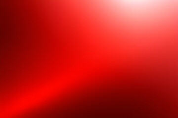 Red foil texture background. Red pattern. Abstract crimson background. Red metallic background with glitter effect. Sparkling surface. Metal burgundy texture.Texture foil maroon color. Vector	