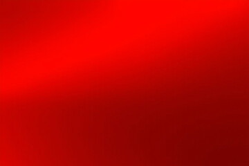 Red foil texture background. Red pattern. Abstract crimson background. Red metallic background with glitter effect. Sparkling surface. Metal burgundy texture.Texture foil maroon color. Vector	