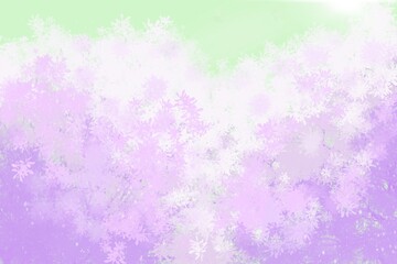 abstract watercolor background