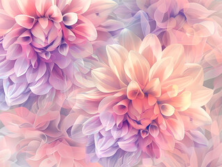 Dahlia flower photography dark red flower petals