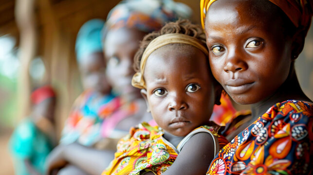 New Horizons in Malaria Combat: The introduction of the R21/Matrix-M vaccine and its impact on reducing morbidity. --ar 16:9 --stylize 250 Job ID: 3a89215e-23d2-4fe2-8cd1-1ed9d2552242