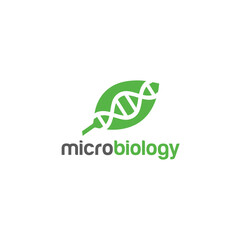 Micro Biology Logo