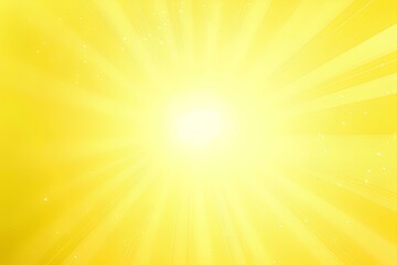 Obraz premium sun rays background made by midjourney