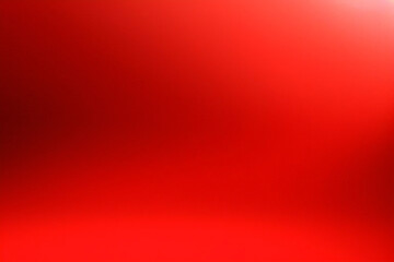 Red foil texture background. Red pattern. Abstract crimson background. Red metallic background with glitter effect. Sparkling surface. Metal burgundy texture.Texture foil maroon color. Vector	