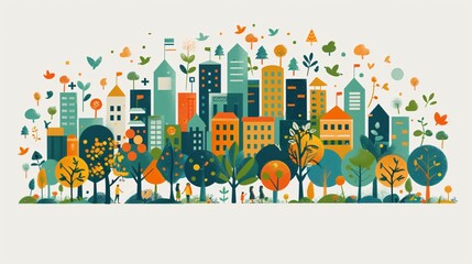 Community First: Local Initiatives and Volunteerism