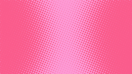 Retro pop art pink background, vector illustration eps10