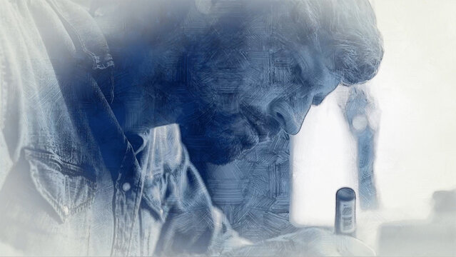 Pencil Sketch Media Filter