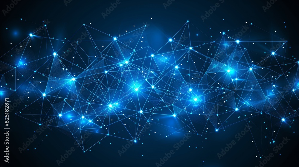 Poster introduction of digital manufacturing platforms for end-to-end integration of production