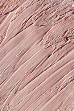 Pink clay cream 