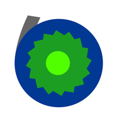 gear icon button