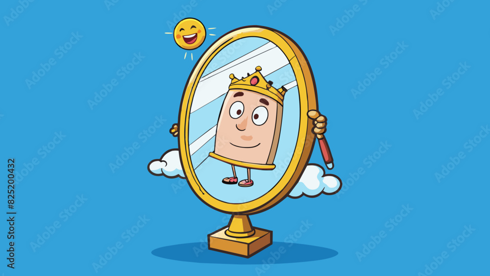 Poster a mirror like a mirror christ reflects the image of god and shows us who we are meant to be. he also