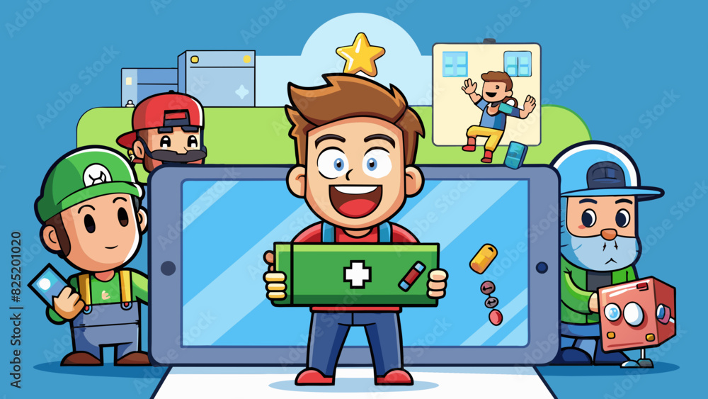 Poster a new video game release can result in a surge of demand within the gaming community. the demand is 