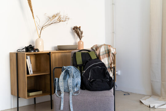 office backpack