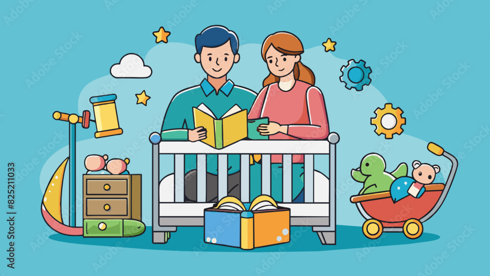 Poster the role of a parent is to nurture and care for their children. they possess immense love patience a