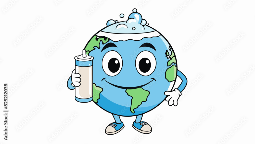 Poster water is a colorless tasteless and odorless liquid that covers about 71% of the earths surface and i