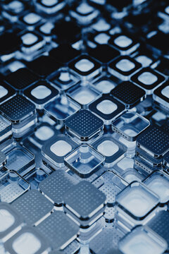  Data Center Technology