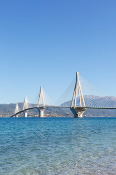 Rio&ndash;Antirrio Bridge