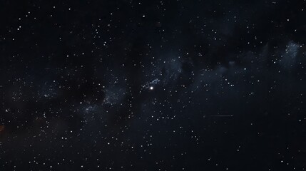 Obraz premium Earth in space for cosmic or science themed designs