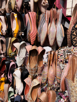 Shoes for sale, Kolkata