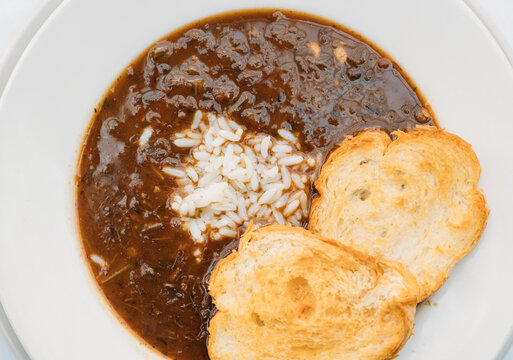 Gumbo