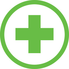 Obraz premium 병원