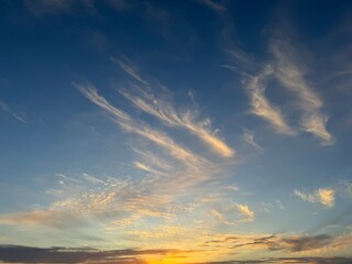 Magic wind