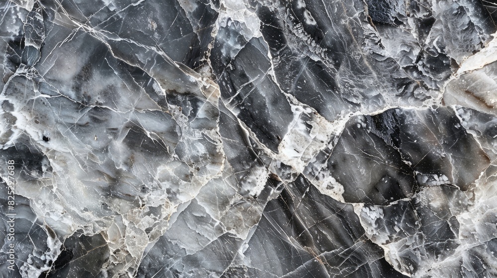Poster marble texture showing intricate natural patterns for backgrounds and designs