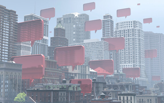 social city