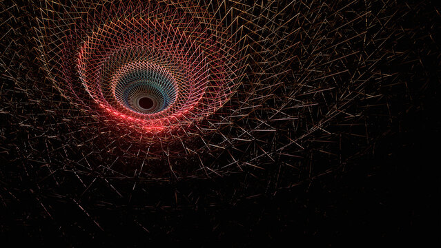Black hole