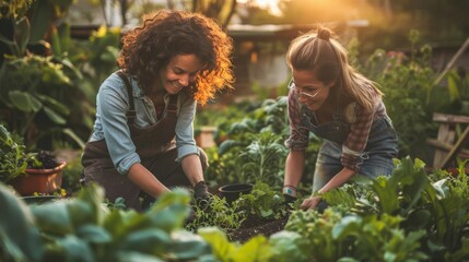 Gardening is a great way to spend time with your family and enjoy the outdoors. It's also a great way to teach your kids about nature and responsibility.