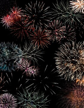 Fireworks