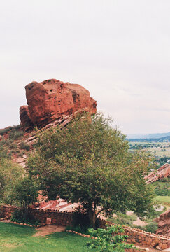 Red Rock park