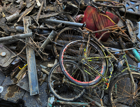 scrap