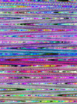 Abstract Pattern