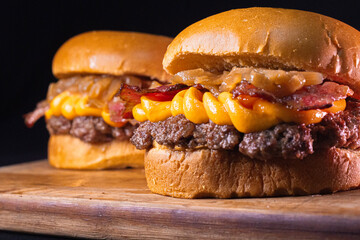 Hamburger 