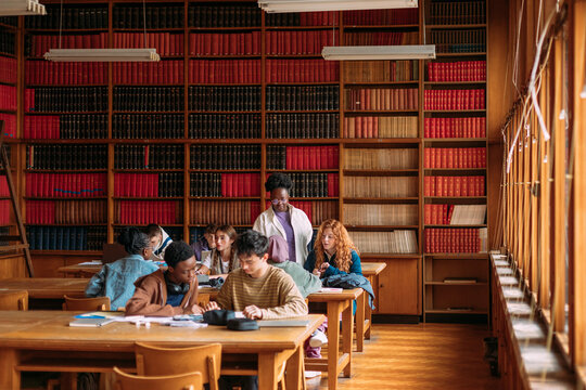 Study group 