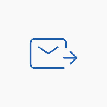 recommend clip art: message envelope letter mail sent icon
